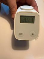 Elektronische Radiatorkraan(TypRD)Inclusief Danfoss Adapters, Ophalen, Minder dan 30 cm, Radiator, Minder dan 60 cm