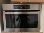 Whirlpool 6th Sense combimagnetron, Ophalen, Combimagnetron, Gebruikt, 60 cm of meer