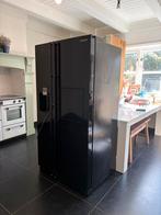 Amerikaanse koelkast - Koelt goed, vriest niet, Ophalen, Gebruikt, 200 liter of meer, 60 cm of meer