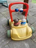 Nijntje loopwagen, Ophalen, Gebruikt, Jongen of Meisje