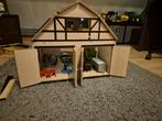 Nieuw Kids Globe schuur, Kinderen en Baby's, Speelgoed | Houten speelgoed, Ophalen, Nieuw