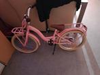 Mooie roze Sjoef kinderfiets, Ophalen of Verzenden, Gebruikt, 16 tot 20 inch, Sjoef