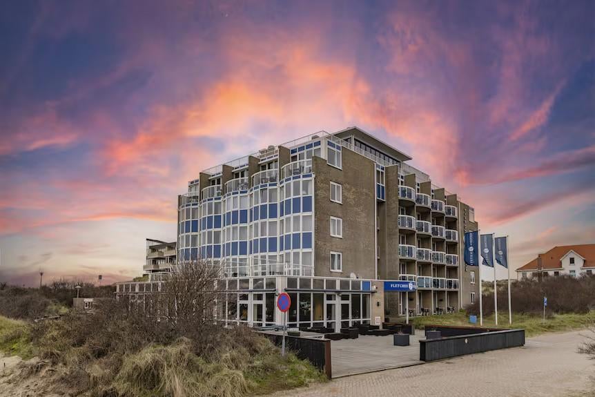 Overnachting mét Ontbijt bij 1 van ruim 100 Fletcher Hotels