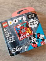 Mickey Mouse & Minnie Mouse Stitch-on patch, Nieuw (MM4), Ophalen of Verzenden, Nieuw