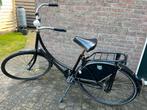 Omafiets, 53 tot 56 cm, Ophalen, Gebruikt