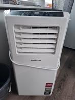 Mobiele airco, Ophalen, Minder dan 60 m³, 3 snelheden of meer, Zo goed als nieuw