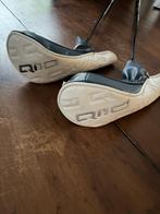 Taylormade Qi 10 Reg. houten 5 en 7, Sport en Fitness, Golf, Ophalen, Gebruikt, Club, Overige merken