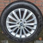 Skoda Kodiaq ORIGINELE 18" Velgen - ZGAN! (VW, Audi, Seat), Auto-onderdelen, Banden en Velgen, 18 inch, Velg(en), Nieuw, Ophalen of Verzenden