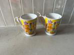 Grote mokken Blond Amsterdam, Huis en Inrichting, Keuken | Servies, Blond Amsterdam, Nieuw, Ophalen of Verzenden, Kop(pen) en/of Schotel(s)