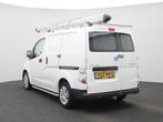Nissan e-NV200 Optima 40 kWh 109PK | Automaat | Luchtvering, Gebruikt, Met garantie (alle), Origineel Nederlands, Electronic Stability Program (ESP)