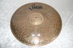 NIEUW!  Soultone Natural crash ride 2328gr 21 inch <25251049, ., Drums of Percussie, Nieuw, Ophalen of Verzenden