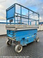 JLG 2646ES schaarhoogwerker schaar hoogwerker, Zakelijke goederen, JLG EMEA B, Info@jlg.com, Galvanistraat 7
6716 AE  Ede, NL