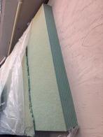 Ondervloer laminaat Gamma - 7 hele stuks, Doe-het-zelf en Verbouw, Vloerdelen en Plavuizen, Ophalen, Overige typen, Nieuw, 5 tot 10 m²