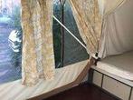 VINTAGE tent Combi-Camp vouwwagen kan gebracht worden, Ophalen