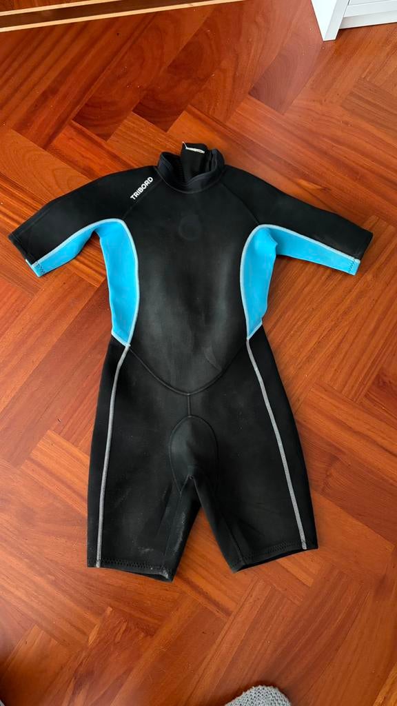 Tribord shorty kids, Ophalen, Gebruikt, Kind, Wetsuit