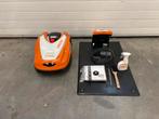 Stihl Imow RMI 422 PC robotmaaier, Tuin en Terras, Robotmaaiers, Stihl, Gebruikt, Bestuurbaar via app, Ophalen of Verzenden