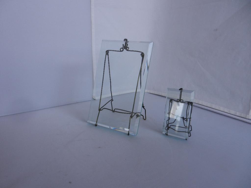 antieke fotolijstjes, Ophalen of Verzenden