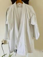 Kaitan wit judopak mt 180 izgs, Ophalen of Verzenden, Gebruikt, Judo, Vechtsportpak