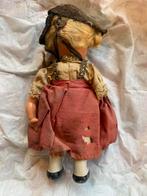 Antiek popje, Antiek en Kunst, Ophalen of Verzenden