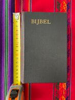 Antieke Bijbel - Het Nieuwe Testament, Antiek en Kunst, Antiek | Boeken en Bijbels, Ophalen of Verzenden