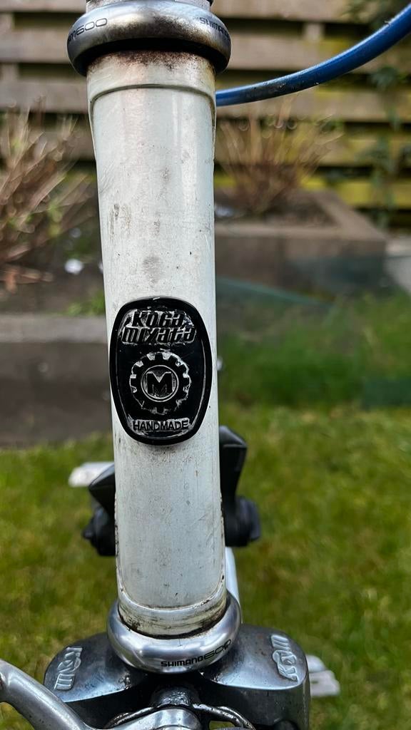 Koga Miyata Racefiets 58cm, 28 inch, Gebruikt, Heren, Ophalen of Verzenden