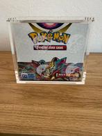 Pokémon Lost Origin Boosterbox (36packs), Ophalen of Verzenden, Nieuw, Boosterbox, Foil