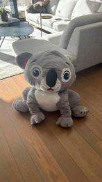 Knuffel koala, Ophalen of Verzenden, Zo goed als nieuw, Overige typen