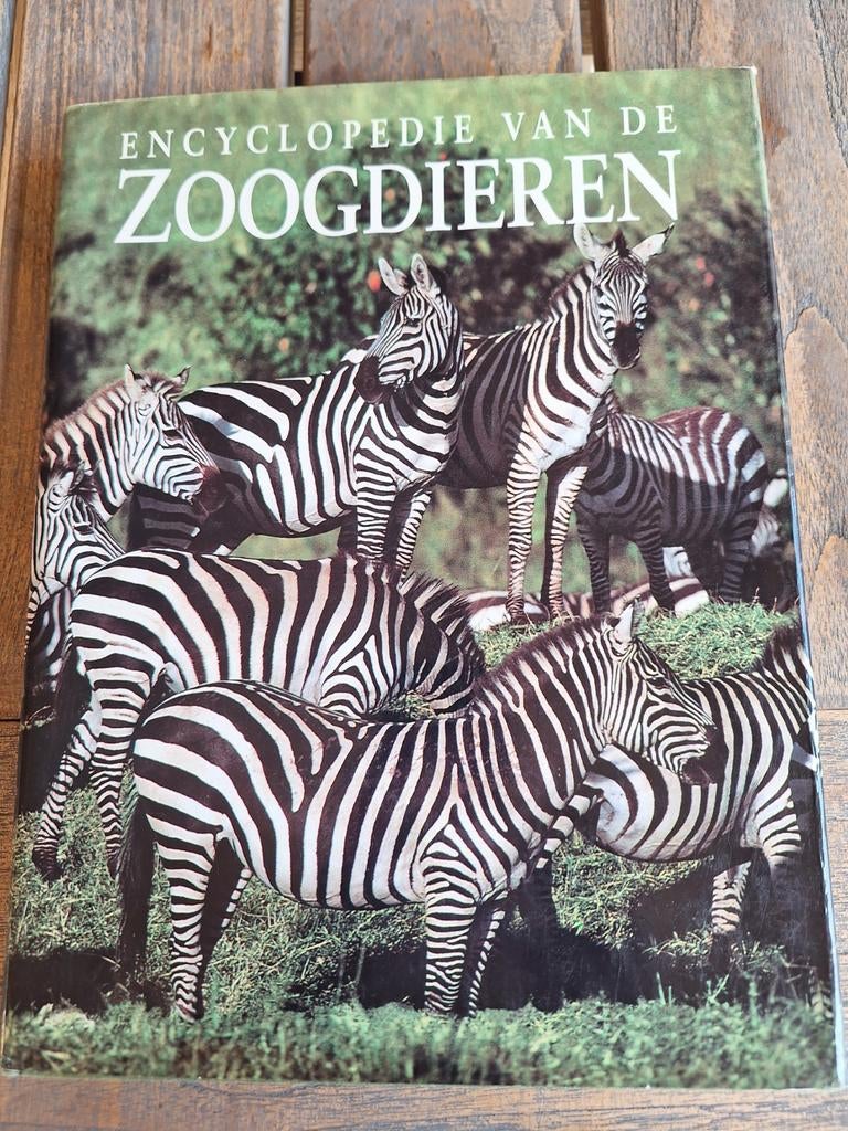 Encyclopedie van de Zoogdieren - Edwin Gould, Boeken, Encyclopedieën, Ophalen of Verzenden, Zo goed als nieuw, Dieren, Edwin  Gould