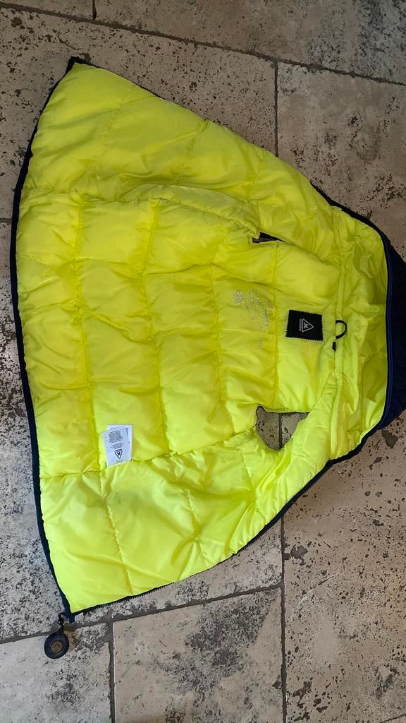 Bodywarmer van Gaastra, Ophalen of Verzenden, Zo goed als nieuw, Jongen, Overige typen