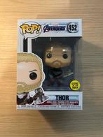 Funko Pop #452 Marvel Avengers Thor, Ophalen of Verzenden, Zo goed als nieuw