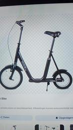 Loopfiets, Fietsen en Brommers, Fietsen | Vouwfietsen, Ophalen of Verzenden, Zo goed als nieuw, Overige merken