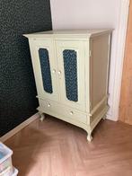 antieke kast, Antiek en Kunst, Antiek | Meubels | Kasten, Ophalen