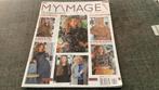 My Image nr. 23 najaar/winter 2021/2022, Ophalen of Verzenden, Zo goed als nieuw, Vrouw, Overige merken