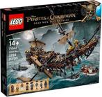 71042 Lego Pirates Of The Caribbean Silent Mary NIEUW, Ophalen of Verzenden, Nieuw, Complete set, Lego