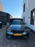 BMW 3-serie Touring 320i G21 VOL/Pano/H&K/Laser/HUD/DealerOH, Auto's, BMW, Automaat, 1998 cc, Achterwielaandrijving, 4 cilinders
