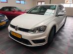 Volkswagen Golf 1.2 TSI Business Edition R Line, Voorwielaandrijving, Euro 5, Gebruikt, Zwart