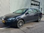 Volkswagen Golf Variant 1.2 TSI Comfl. Bl.M (bj 2011), Euro 5, Gebruikt, 680 kg, 4 cilinders