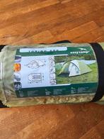 Easy Camp Torino 200 tent - Ongebruikt, 2-persoons, Ophalen, Nieuw, Tot en met 2