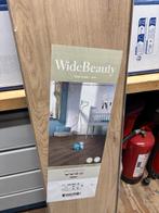 nieuw click laminaat wide beauty, Ophalen, Nieuw, Minder dan 10 m², Laminaat