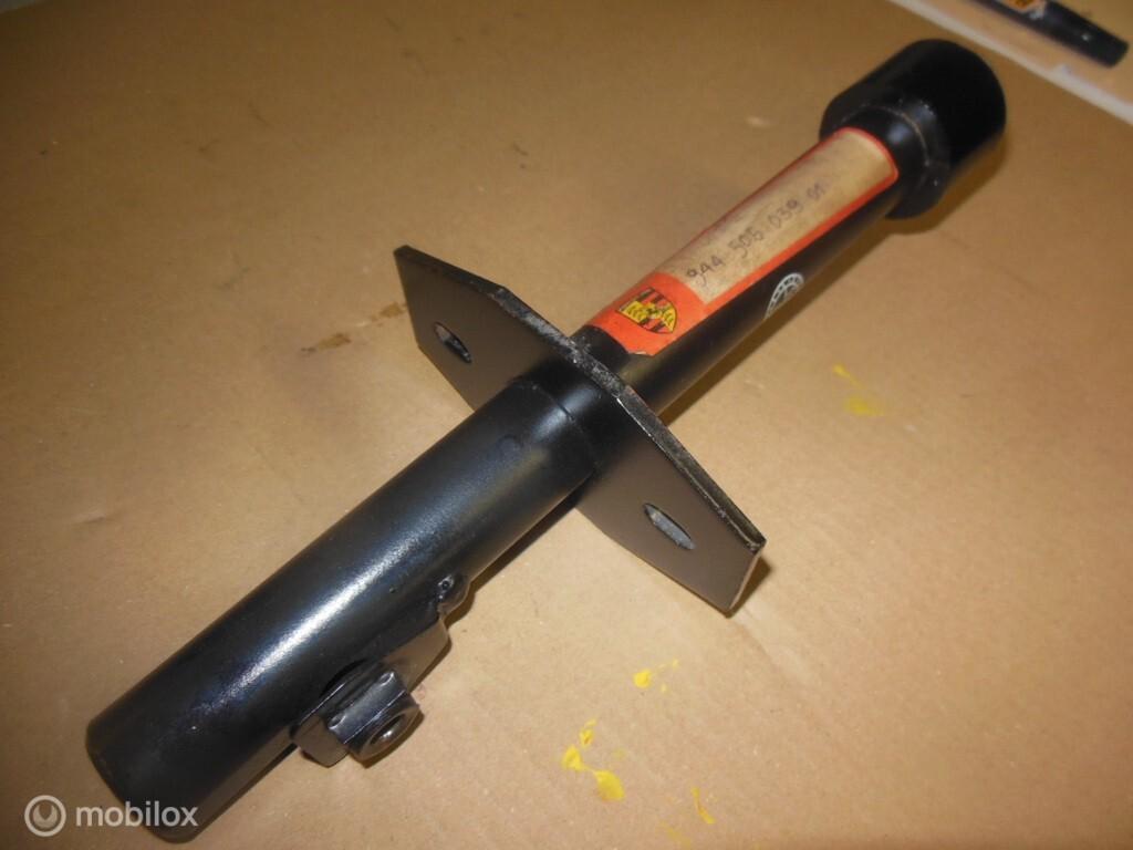 Bumpersteun rechtsvoor Porsche 944, Gebruikt, Porsche, Ophalen of Verzenden, Porsche