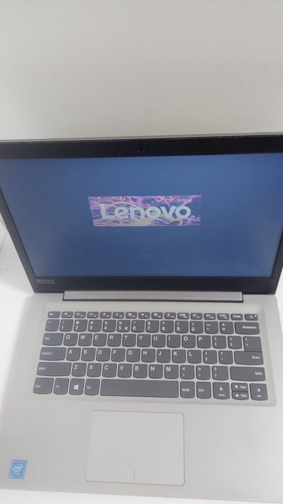 Lenovo laptop compact met windows 10 ideapad 120S-14IAP, Lenovo Ideapad, Gebruikt, 2 tot 3 Ghz, Ophalen of Verzenden