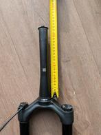 Giant voorvork Crest 34 Boost, Fietsen en Brommers, Fietsonderdelen, Zo goed als nieuw, Voorvork, Giant, Mountainbike