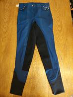 Paardrijbroek 40, Dressuur, Nieuw, Dames, Onderkleding