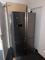 Blomberg KQD 1250 Koelkast - Ruim en Goede Staat, Ophalen, Gebruikt, 200 liter of meer, 60 cm of meer