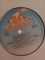 Roberto Jacketti & The Scooters - Arrivederci 12 inch, Ophalen of Verzenden, Gebruikt, 12 inch