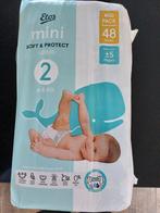 ETOS PAK MINI LUIERS MAAT 2, Ophalen, Nieuw, Overige typen