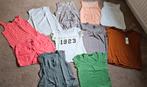 Pakket dames kleding maat M/38 zomer, Ophalen of Verzenden, Zo goed als nieuw, Maat 38/40 (M)