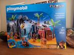 Playmobil Pirateneiland - Nieuw in doos!, Ophalen of Verzenden, Nieuw, Complete set