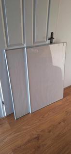 Grote foto lijst Ikea 100x70 cm, Ophalen of Verzenden, Zo goed als nieuw