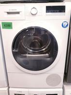 warmtepomp droger Bosch️ 7kg️️️ ️️✅️Serie4 A++ INC GARANTIE